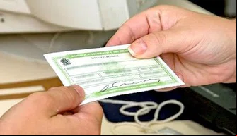 2 de maio é o último dia para regularizar o título de eleitor.