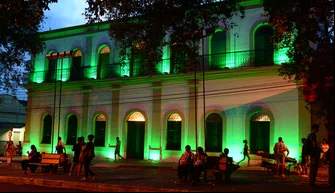 Museu do Piauí