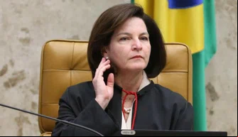 Procuradora-geral da República, Raquel Dodge