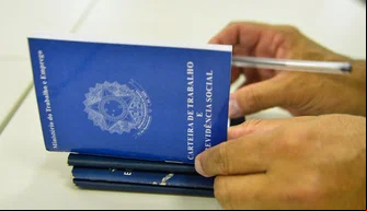 Carteira de Trabalho
