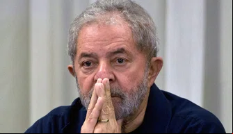Ex-presidente Lula