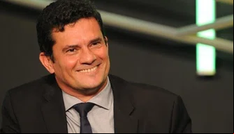 Juiz Sérgio Moro.
