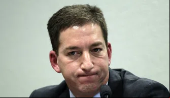 Glenn Greenwald