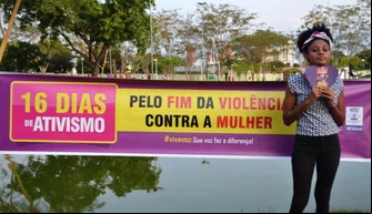 Blitz educativa.