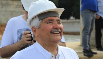Senador Elmano Férrer