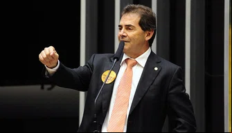 O deputado federal Paulinho da Força é alvo de investigação da Polícia Federal.