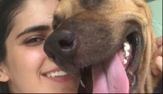Thanandra Sarapatinhas irá recorrer inquérito sobre a morte da cadela.