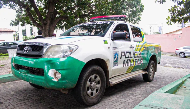 Homem é baleado pelo enteado no bairro Promorar em Teresina