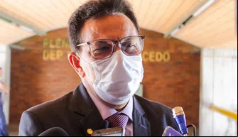 Deputado Zé Santana