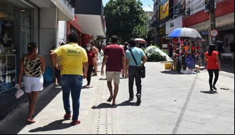 Centro de Teresina