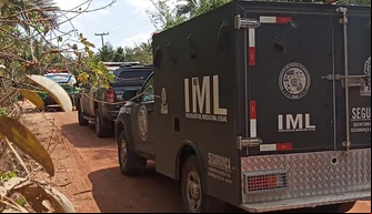 Instituto de Medicina Legal (IML) de Teresina.