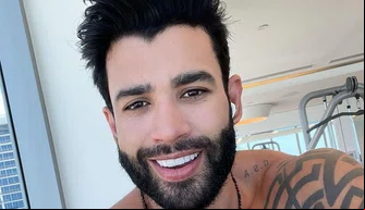 Cantor Gusttavo Lima