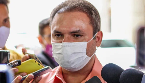 "Solidariedade crescerá muito no estado do Piauí", declara Mainha