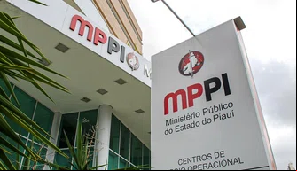 Ministério publico do Piauí