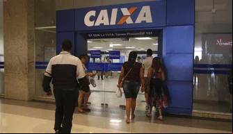 Caixa Econômica Federal