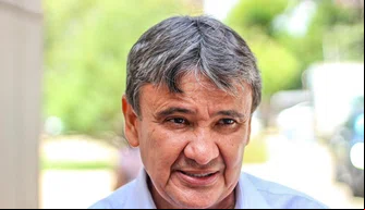 Ex governador Wellington Dias