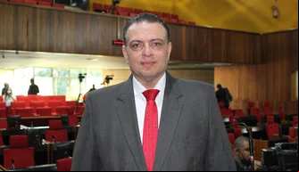 Gessivaldo Isaías