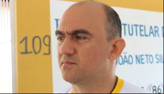 Allan Cavalcante, Secretário da Semcaspi