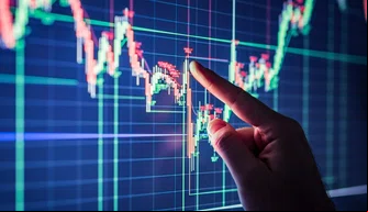 Mercado Financeiro