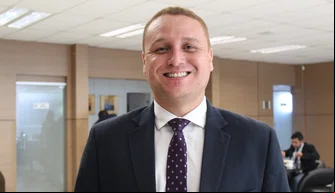 Vereador Venâncio Cardoso (PSDB)