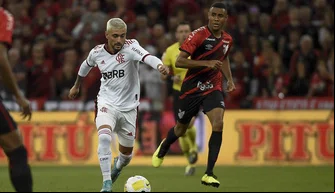 Final entre Flamengo e Athlético-PR consagra a supremacia brasileira na libertadores