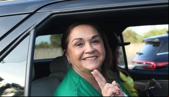 Senadora Eliane Nogueira (Progressistas)