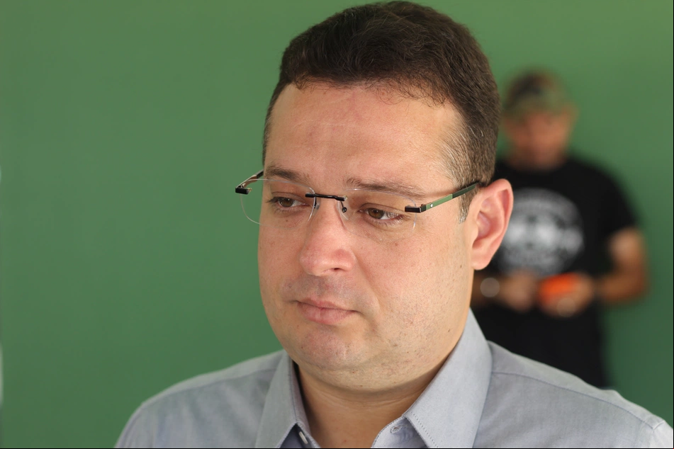 Alan Brandão