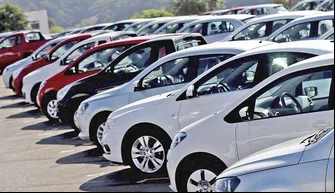 Venda de carros