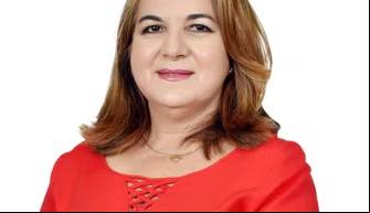 Prefeita Vilma Lima (PT).