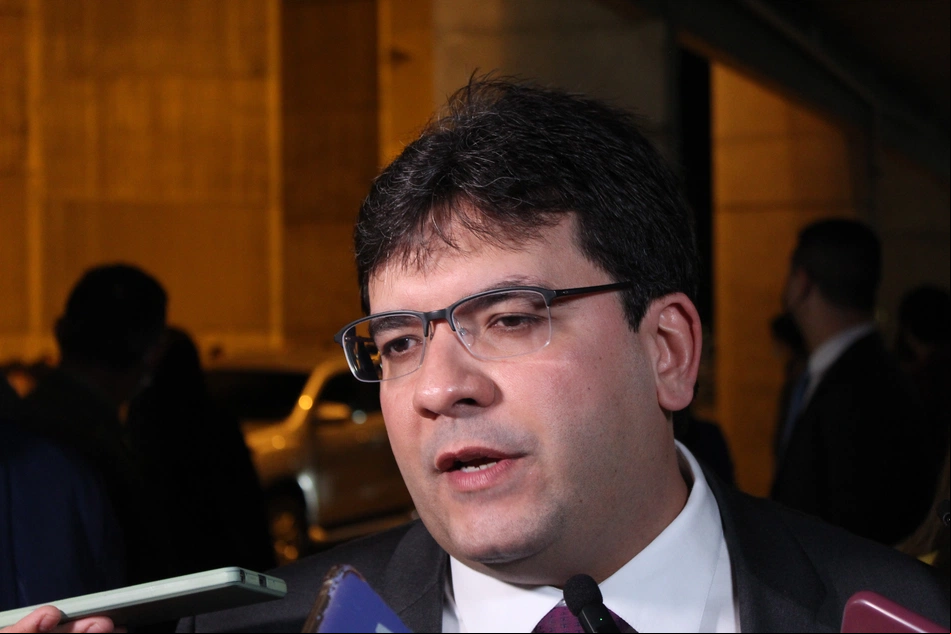Governador Rafael Fonteles