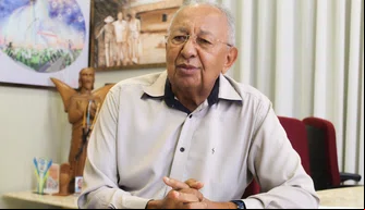 Prefeito de Teresina, Dr. Pessoa