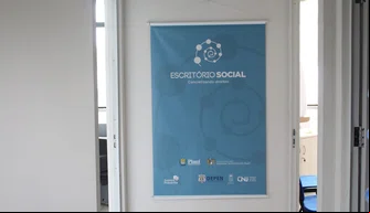 Escritório Social realizou mais de 2 mil atendimentos a egressos no Piauí.