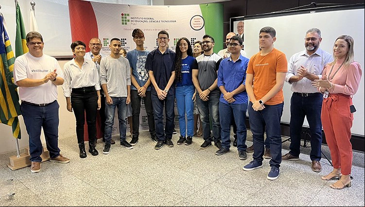 IFPI divulga resultado do Vestibular 2023