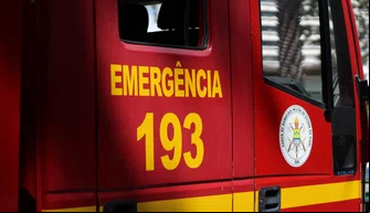 Corpo de Bombeiros do Piauí