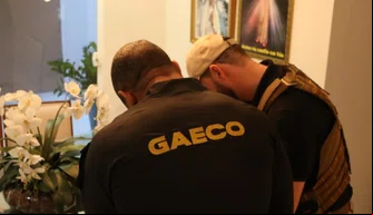 GAECO