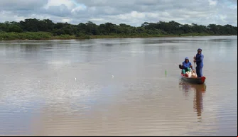 Rio Parnaíba
