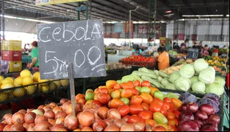 Ceasa de Teresina
