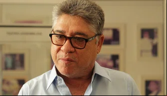 deputado estadual João Madison (MDB).