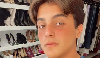 Marcelo Sangalo
