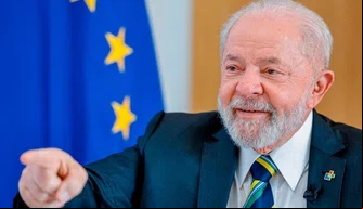 Presidente Lula