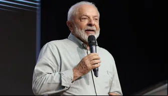 Presidente Lula