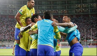 Seleção brasileira