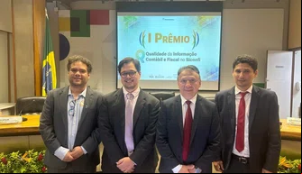 Piauí conquista o 1º lugar do país em evolução