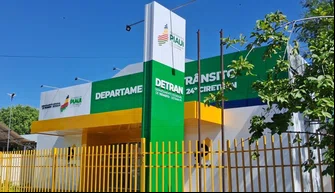 Detran