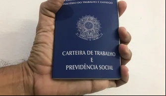 Carteira de Trabalho