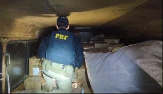 Polícia Rodoviária Federal