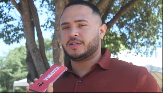 Juca Alves, Coordenador de Asfalto da Eturb
