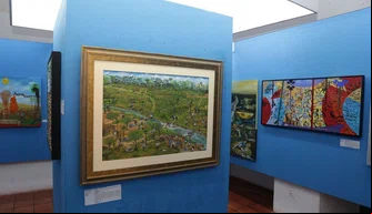 Exposição a Batalha do Jenipapo