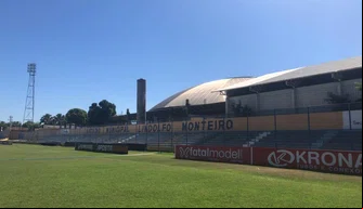 Ginásio Lindolfo Monteiro