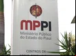 Ministério Público do Estado do Piauí.
